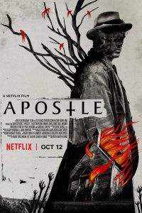 Апостол / Apostle (2018)