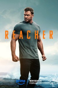 Джек Ричер / Reacher (2022)