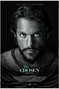 Избранные / The Chosen (2017)