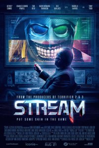 Стрим / Stream (2024)