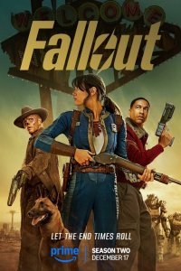 Fallout / Fallout (2024)