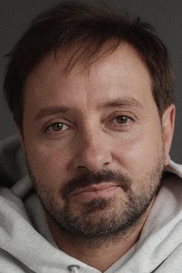 Даниил Белых