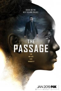 Перерождение / The Passage (2019)
