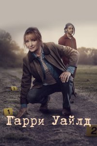 Гарри Уайлд / Harry Wild (2022)
