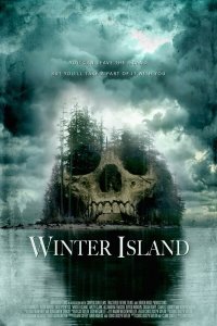 Зимний остров / Winter Island (2024)