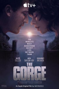 Ущелье / The Gorge (2024)