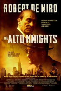 Мафиози / The Alto Knights (2024)