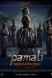 Опустошение 2: Деревня трупов / Pamali: Dusun Pocong (2023)