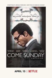 Еретик / Come Sunday (2018)