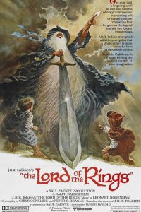 Властелин колец / The Lord of the Rings (1978)
