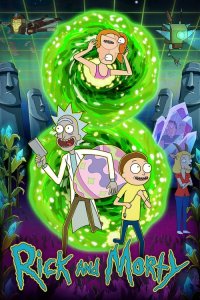 Рик и Морти / Rick and Morty (2013)