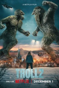 Тролль 2 / Troll 2 (2025)