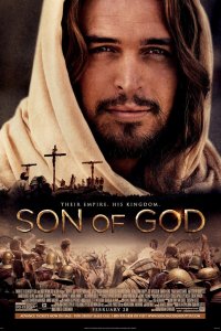 Сын Божий / Son of God (2014)