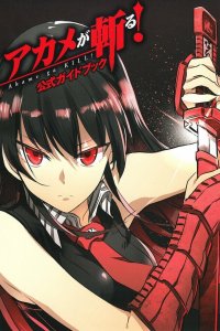 Убийца Акамэ! / Akame ga Kill! (2014)