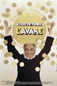 Скупой / L'avare (1979)