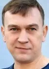Михаил Лукашов