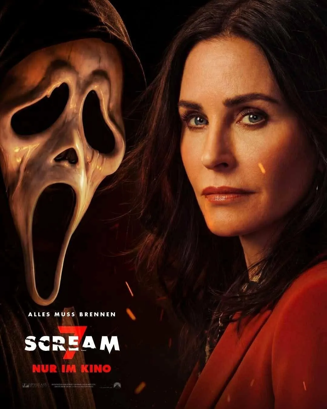 Крик 7 / Scream 7 (2026)