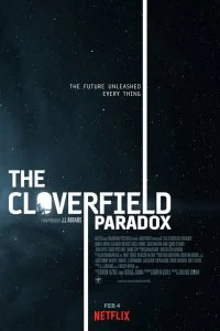 Парадокс Кловерфилда / The Cloverfield Paradox (2018)